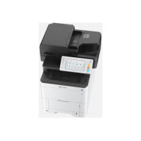 Kyocera ECOSYS MA3500cix - Stampante multifunzione - A colori - Laser - Legal (216 x 356 mm)/
