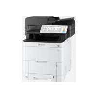 Kyocera ECOSYS MA3500cix - Stampante multifunzione - A colori - Laser - Legal (216 x 356 mm)/