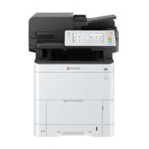 Kyocera ECOSYS MA3500cix - Stampante multifunzione - A colori - Laser - Legal (216 x 356 mm)/