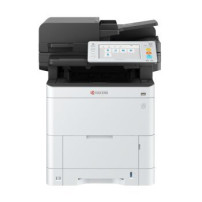 Kyocera ECOSYS MA3500cix - Stampante multifunzione - A colori - Laser - Legal (216 x 356 mm)/