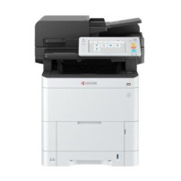 Kyocera ECOSYS MA3500cix - Stampante multifunzione - A colori - Laser - Legal (216 x 356 mm)/