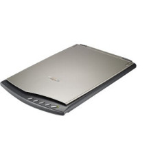 Scanner piano OpticSlim 2610 Pro di Plustek - Scanner piano - A4