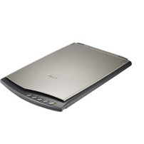 Scanner piano OpticSlim 2610 Pro di Plustek - Scanner piano - A4