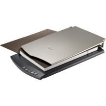 Scanner piano OpticSlim 2610 Pro di Plustek - Scanner piano - A4