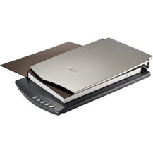 Scanner piano OpticSlim 2610 Pro di Plustek - Scanner piano - A4