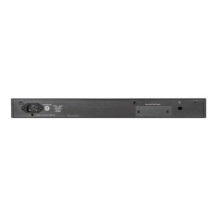 D-Link DGS-1520-28MP/E switch di rete Gestito L3 Gigabit Ethernet (10/100/1000) Supporto Power over Ethernet (PoE) 1U
