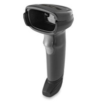 Zebra DS2208 - Kit USB - Scanner di codici a barre - Dispositivo portatile