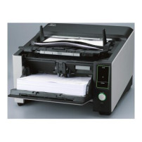 Ricoh fi-8820 - Scanner per documenti - Dual CIS - Fronte/retro - 305 x 431,8 mm - 600 dpi x 600 dpi - fino a 120 ppm (mono)
