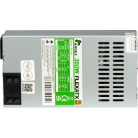 Inter-Tech Alimentatore 350W Flex ATX GF-350 BULK - Alimentatore PC/server - ATX