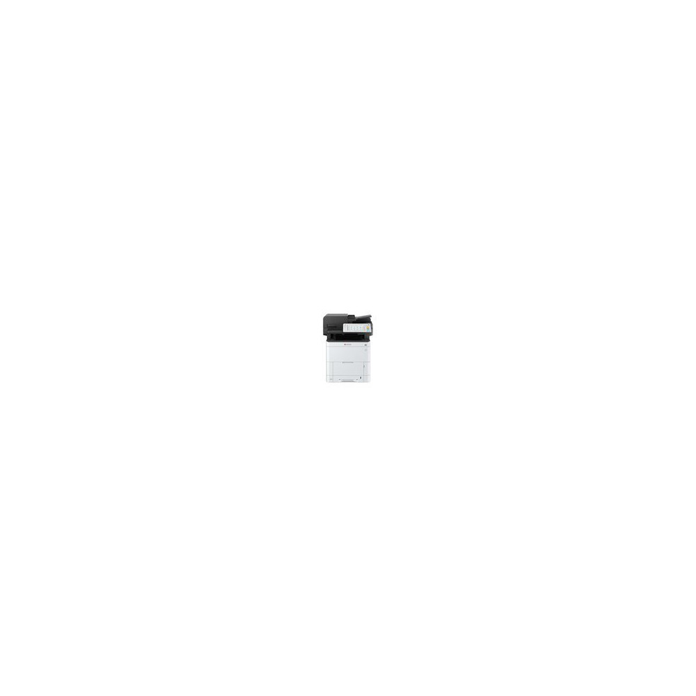 Kyocera ECOSYS MA3500CIFX - Stampante multifunzione - a colori - laser - A4 (210 x 297 mm)