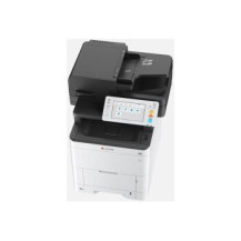 Kyocera ECOSYS MA4000CIX - Stampante multifunzione - A colori - Laser - Legal (216 x 356 mm)/