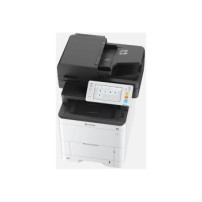 Kyocera ECOSYS MA4000CIX - Stampante multifunzione - A colori - Laser - Legal (216 x 356 mm)/