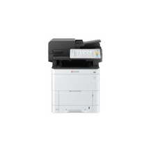 Kyocera ECOSYS MA4000CIX - Stampante multifunzione - A colori - Laser - Legal (216 x 356 mm)/