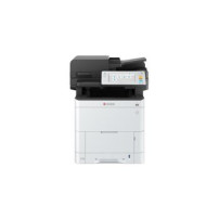 Kyocera ECOSYS MA4000CIX - Stampante multifunzione - A colori - Laser - Legal (216 x 356 mm)/