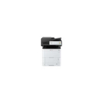 Kyocera ECOSYS MA4000CIFX - Stampante multifunzione - A colori - Laser - Legal (216 x 356 mm)/
