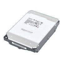 Toshiba MG09 Series MG09ACA12TE - Disco rigido - 12 TB - interno - 3.5″