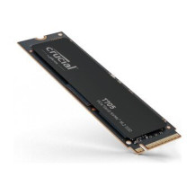 Crucial T705 - SSD - crittografato - 1 TB - interno - M.2 2280 - PCI Express 5.0 (NVMe)