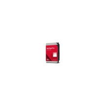 WD Red Pro WD103KFBX - Disco rigido - Enterprise - 10 TB - interno - 3.5″ (8.9 cm)