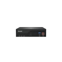 Shuttle XPC slim DH770 - Barebone - Slim-PC - Socket LGA1700