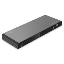 DIGITUS Splitter HDMI 8K, 1x4