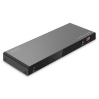 DIGITUS Splitter HDMI 8K, 1x4