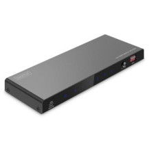 DIGITUS Splitter HDMI 8K, 1x4
