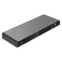 DIGITUS Splitter HDMI 8K, 1x4