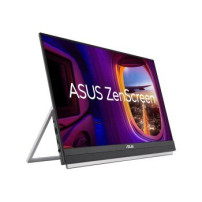 ASUS ZenScreen MB229CF - Monitor LED - 22″