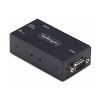 StarTech.com Adattatore da seriale a Ethernet, convertitore da LAN IP a RS232 DB9