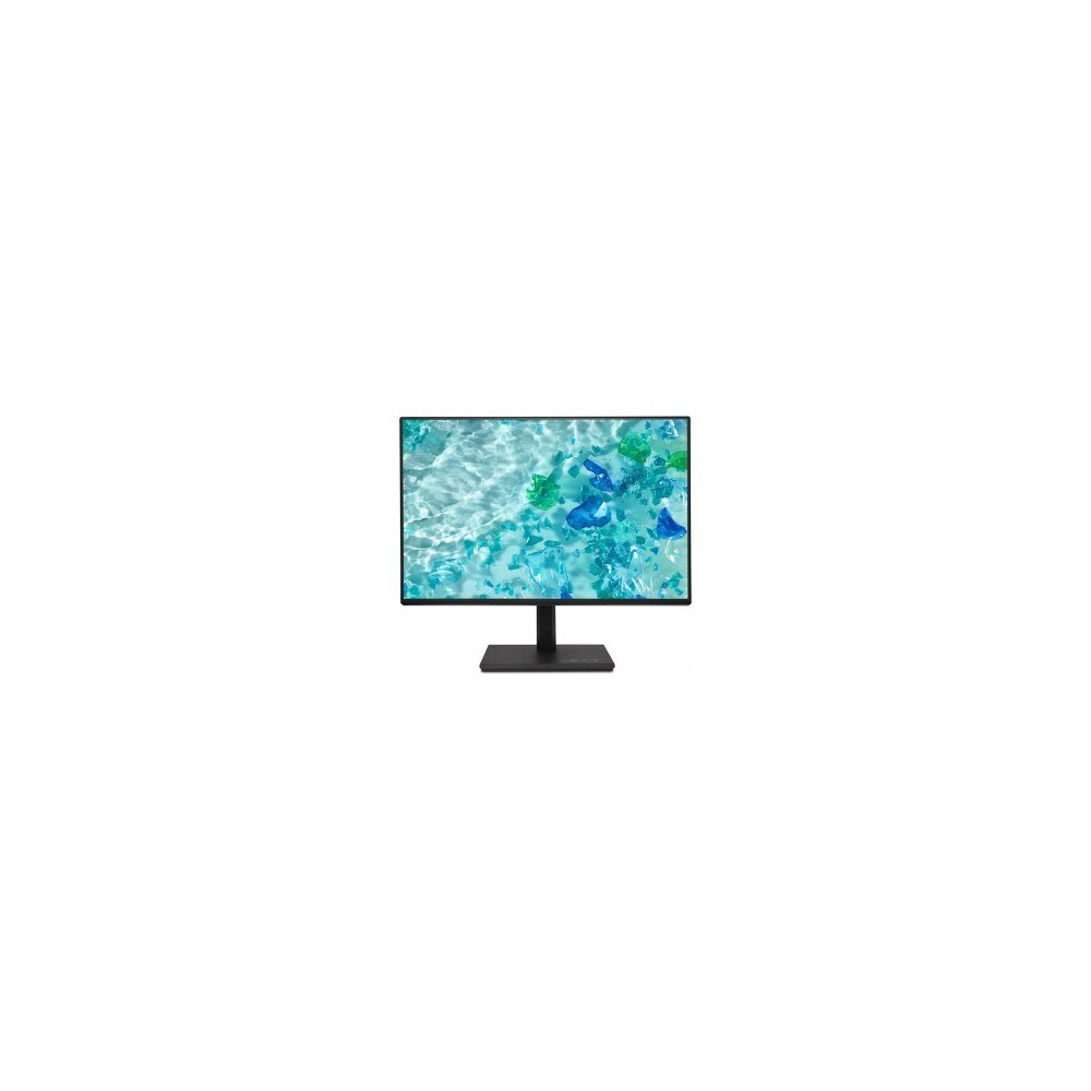 Acer B277Gb 27″ 69cm 16 9 120Hz 1920x1080 nero - Schermo piatto (TFT/LCD) - 68,6 cm