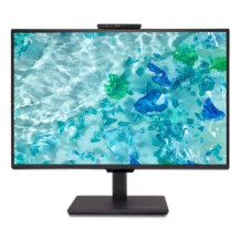 Acer B248YGb 23,8″ 60 cm 16 9 120 Hz 1920x1080 nero - Schermo piatto (TFT/LCD) - 60,5 cm