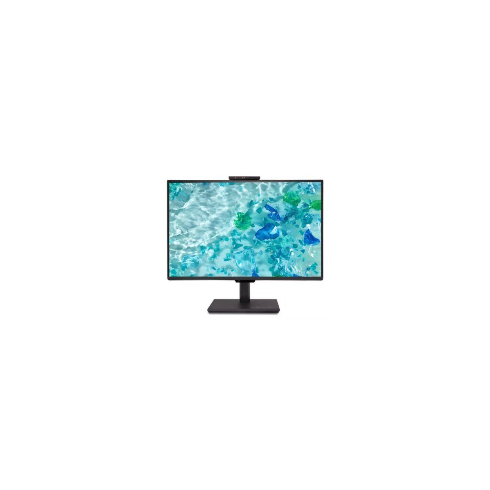 Acer B248YGb 23,8″ 60 cm 16 9 120 Hz 1920x1080 nero - Schermo piatto (TFT/LCD) - 60,5 cm