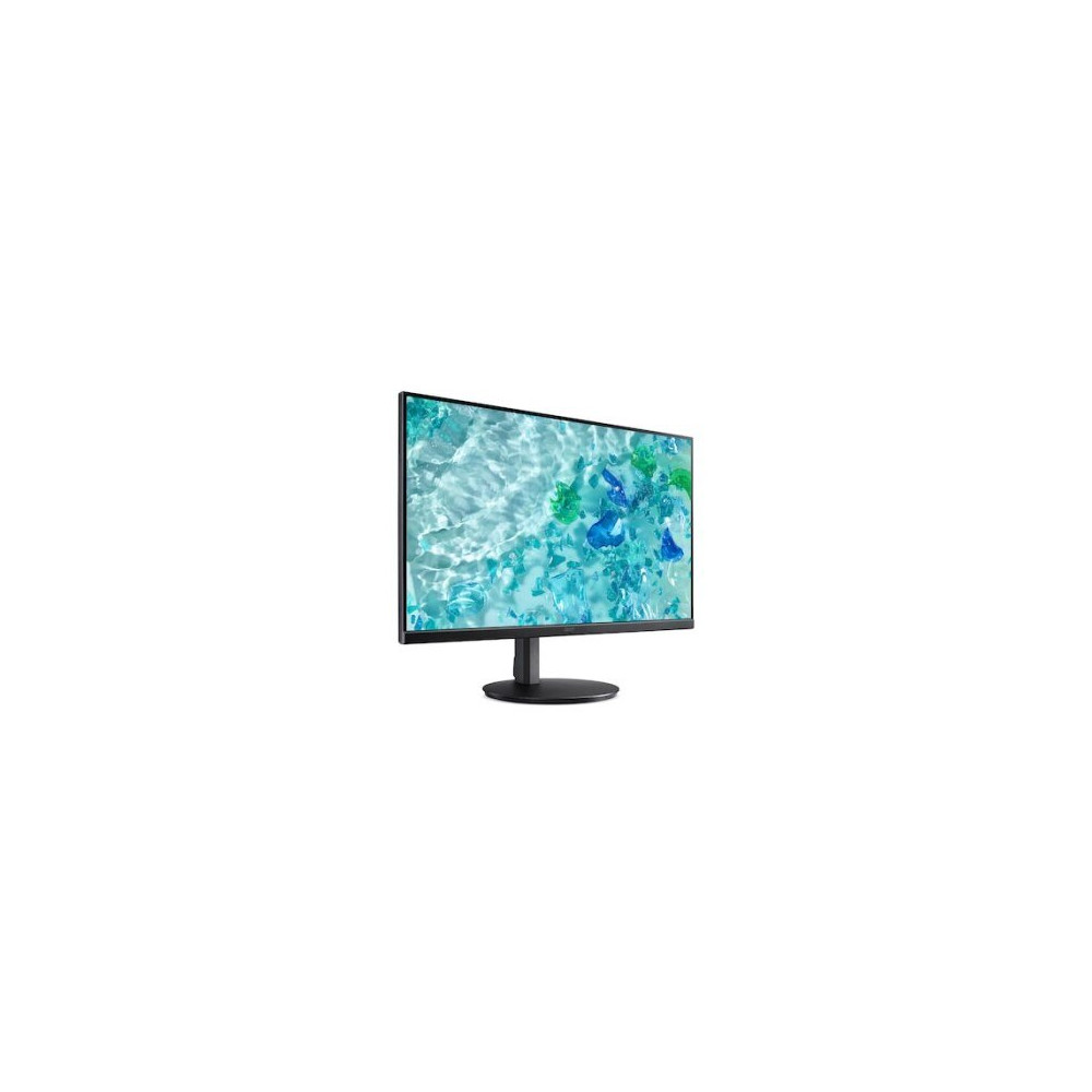 Acer CB322QKAb 31.5″ 80cm 16 9 60Hz 3840x2160 black - Schermo piatto (TFT/LCD) - 80 cm