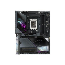 Gigabyte AORUS Z890 MASTER - Scheda madre - ATX - Socket LGA1851 - Chipset Z890 - USB-C 3.2 Gen 2x2, USB 3.2 Gen 1, USB 3.2 Gen