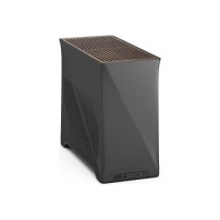 Fractal Design ERA 2 - - ITX - nessuna alimentazione (SFX / SFX-L)