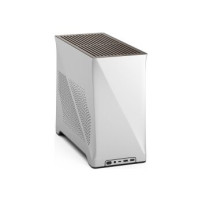 Fractal Design ERA 2 - - ITX - nessuna alimentazione (SFX / SFX-L)
