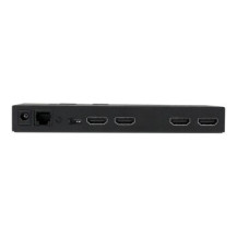 StarTech.com Switch a matrice HDMI 2x2 - HDMI 4K Ultra HD con commutazione rapida e rilevamento automatico
