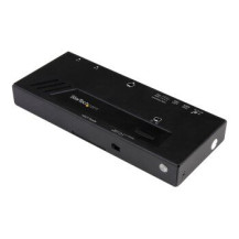 StarTech.com Switch video automatico HDMI a 2 porte