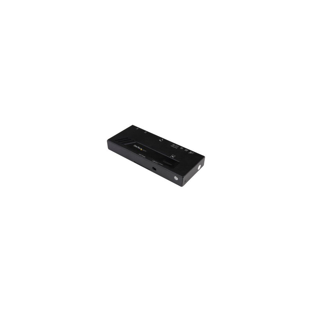 StarTech.com Switch video automatico HDMI a 2 porte