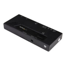 StarTech.com Switch video automatico HDMI a 2 porte