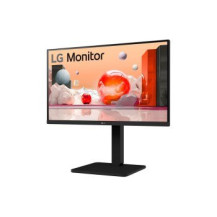 LG 24BA560-B - Monitor LED - 24″ (61 cm) (23,8″ visibile)
