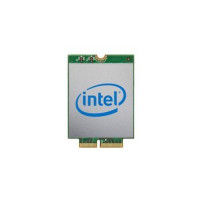 Intel Wi-Fi 6E AX411 - Adattatore di rete - M.2 2230 (CNVio2)