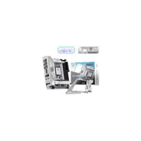 MSI MPG Z890I EDGE TI WIFI - Scheda madre - Mini-ITX - Presa LGA1851 - Chipset Z890 - USB4, USB 3.2 Gen 1, USB 3.2 Gen 2, USB-C