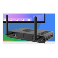 Avocor Digital Signage Modulare - 8 GB RAM - 64 GB - Android 13 - 4K UHD