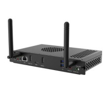 Avocor Digital Signage Modulare - 8 GB RAM - 64 GB - Android 13 - 4K UHD