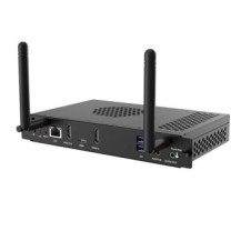 Avocor Digital Signage Modulare - 8 GB RAM - 64 GB - Android 13 - 4K UHD