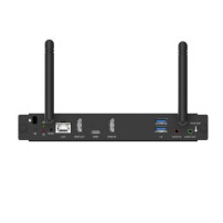 Avocor Digital Signage Modulare - 8 GB RAM - 64 GB - Android 13 - 4K UHD