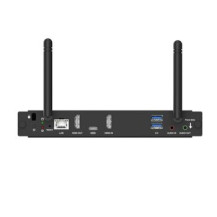 Avocor Digital Signage Modulare - 8 GB RAM - 64 GB - Android 13 - 4K UHD