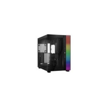 Be Quiet! Light Base 900 DX - FT - E-ATX - Pannello laterale con finestra (vetro)