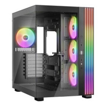 Be Quiet! Light Base 600 LX - Midi-Tower - ATX - Pannello laterale con finestra (vetro)